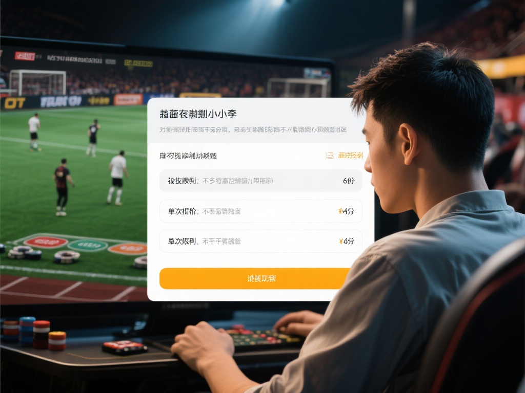 亚博体育投注限额 (亚博体育投注限额政策解析与用户影响探讨) 对于普通玩家而言,投注限额可能不会带来明显的影响,