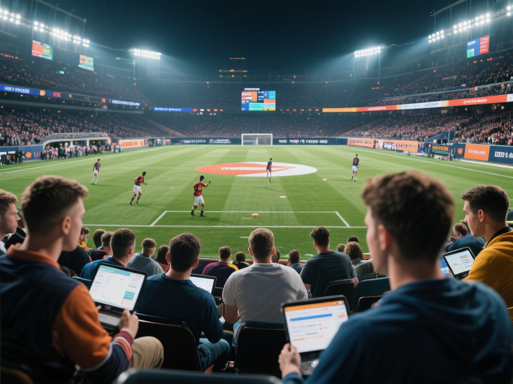 亚博体育计划群 (加入亚博体育计划群,共享精准投注策略!) 在当今快节奏的体育娱乐世界中,如何提升参与体验并制