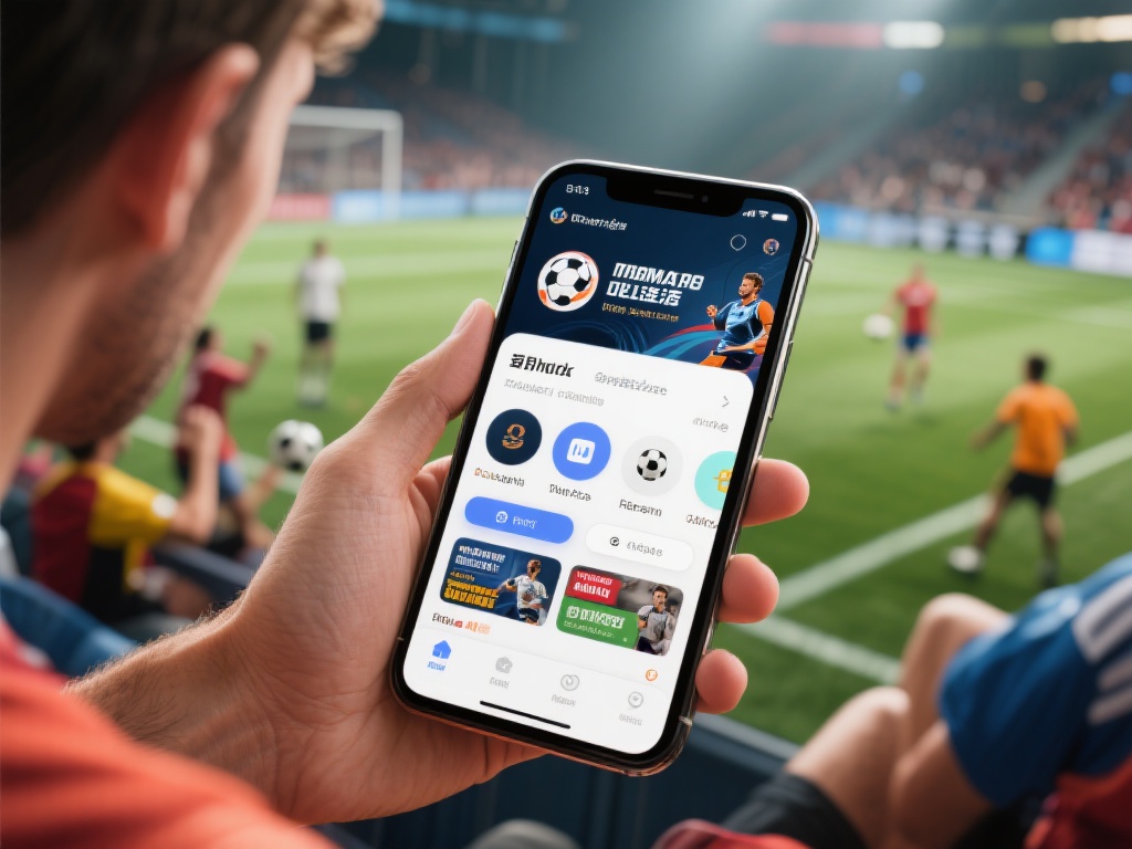 在当今快节奏的生活中，体育爱好者们渴望随时随地获取