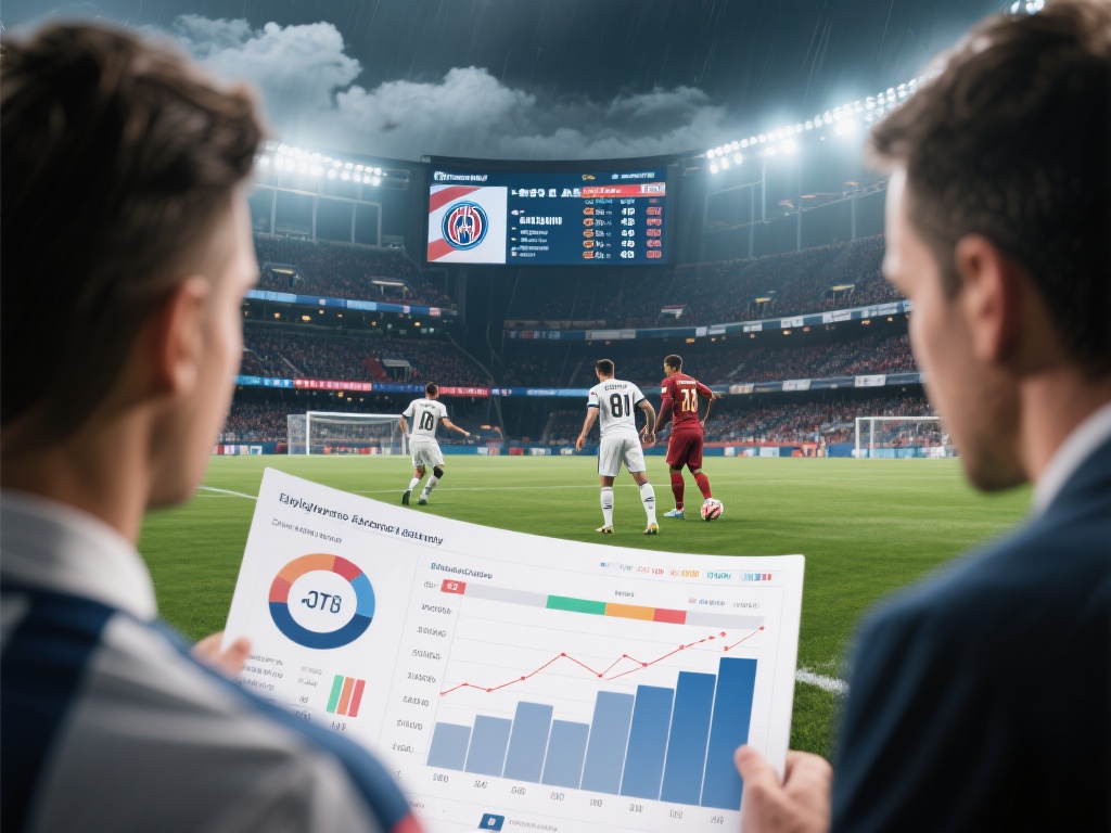 亚博体育 攻略使用技巧 (亚博体育攻略使用技巧,助你轻松提升胜率!) 在体育娱乐中,数据往往是决策的重要依据。无论是球队