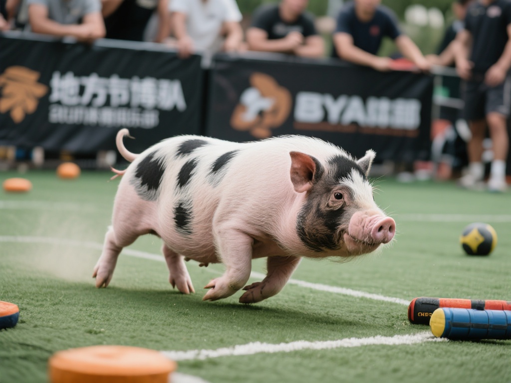 极品花猪博亚体育 (极品花猪博亚体育:探秘顶级赛事的魅力与激情) 如果你对这一活动感兴趣,不妨从基础开始。首先,选择