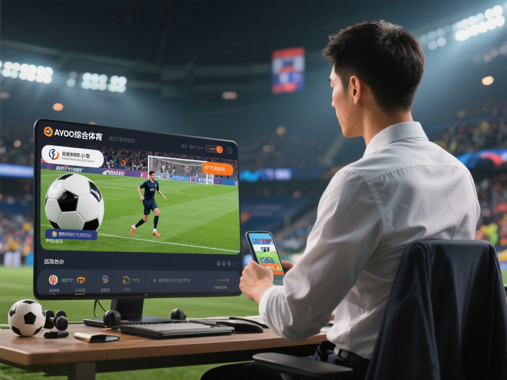 亚博综合体育 (亚博综合体育:全方位赛事资讯与投注体验平台) 以一位普通用户小李为例,他是一名上班族,平时工作繁