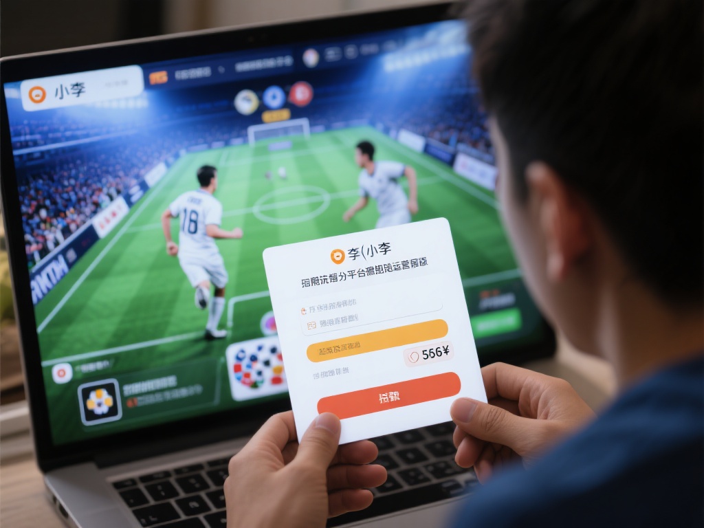 亚博体育 不正规 (亚博体育不正规问题曝光,用户需谨慎选择平台) 以某位玩家的经历为例,小李(化名)曾在某平台上投入