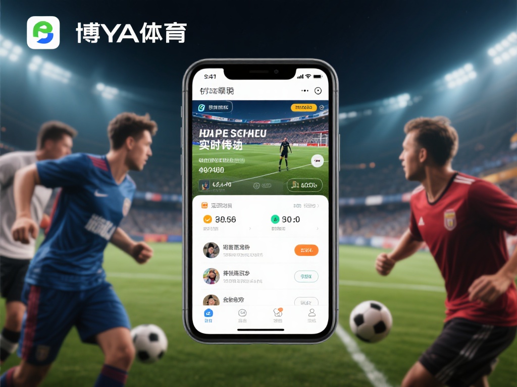 在众多体育应用中，博亚体育客户端脱颖而出，原因在于