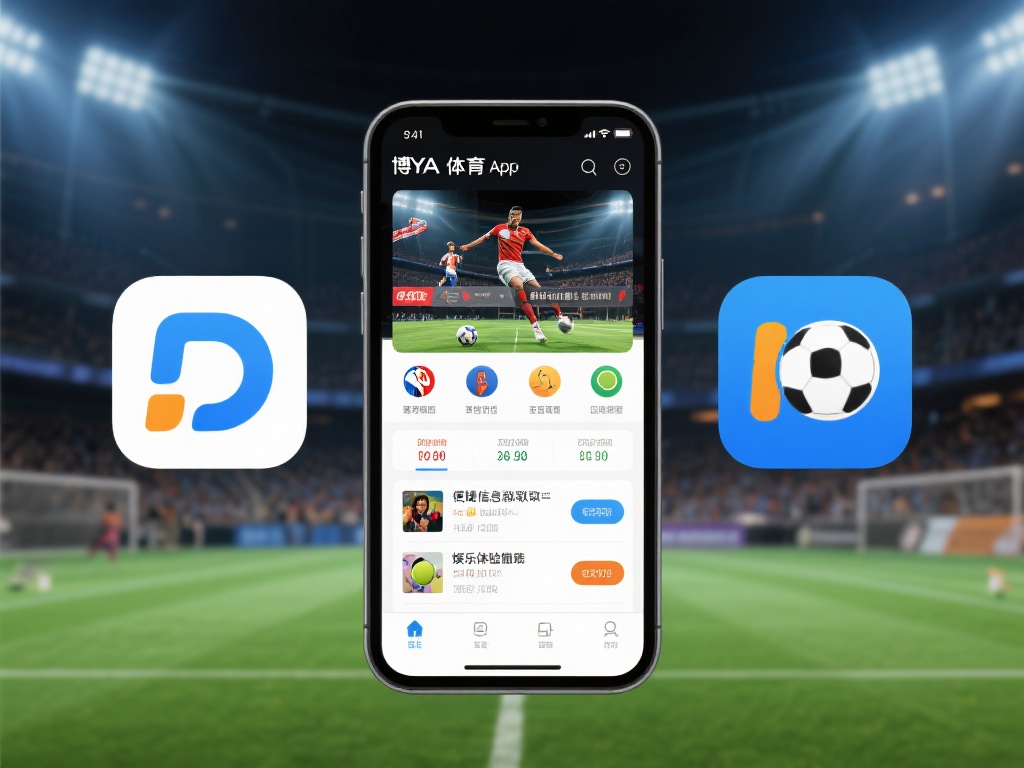 首先，我们需要明确这款应用的定位。博亚体育app是