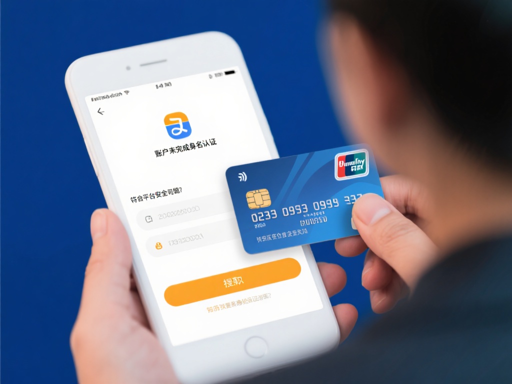 在实际操作中，用户可能会遇到一些小问题。例如，账户