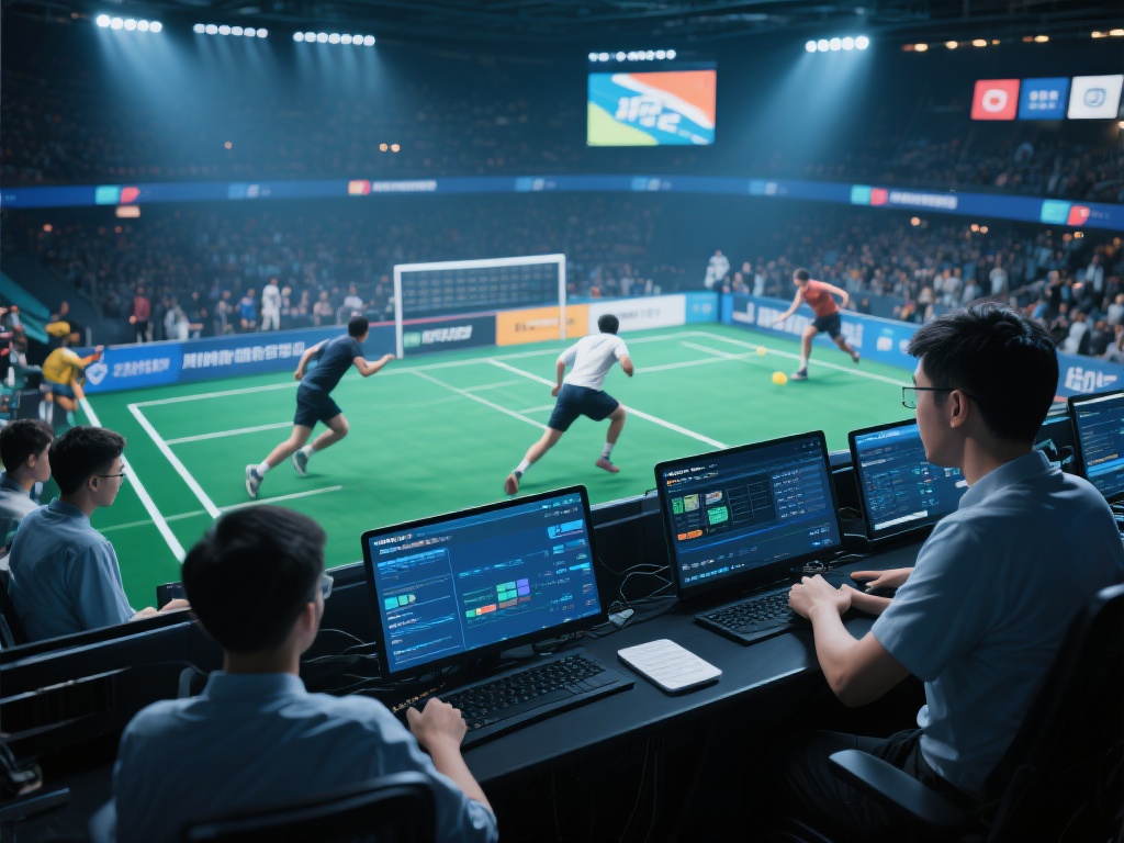 同时，平台的技术团队不断优化系统性能，确保在高峰期