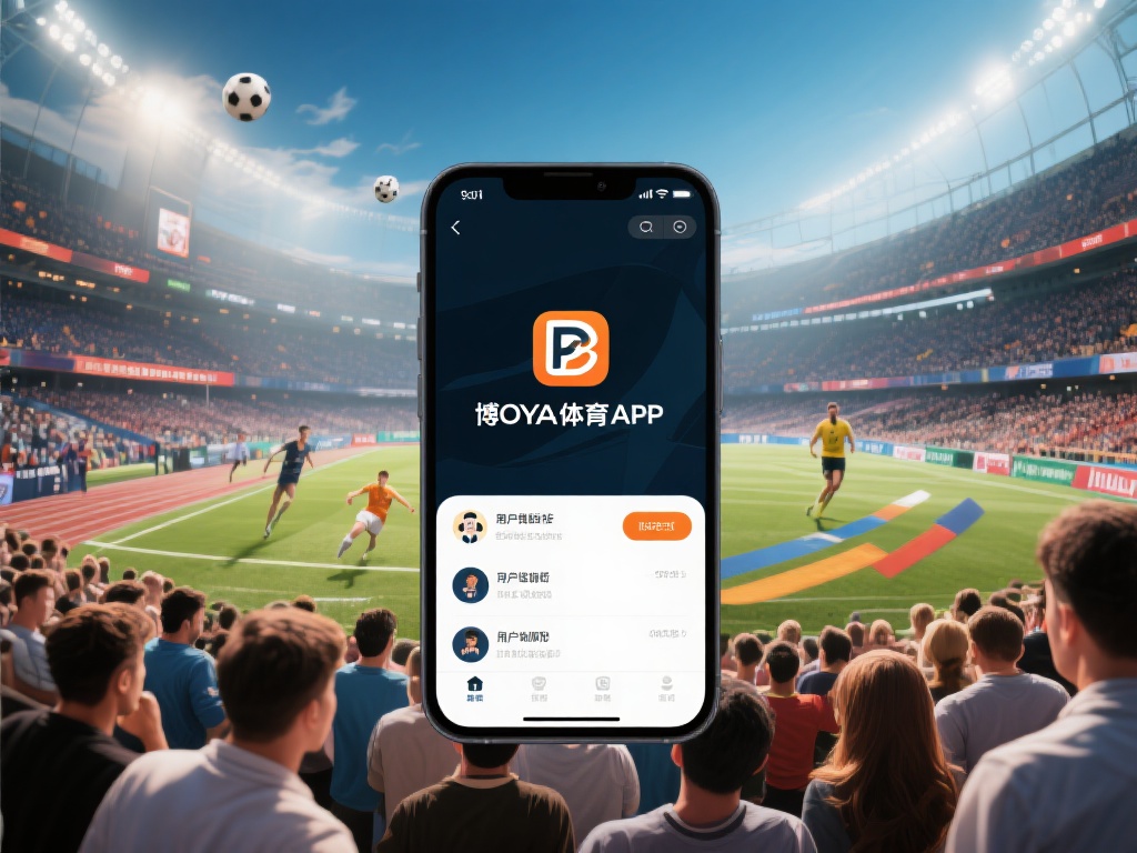 博亚体育app官网人口 (博亚体育app官网人口数据分析与发展趋势探讨) 在数字化浪潮席卷全球的今天,体育类应用的用户群体正