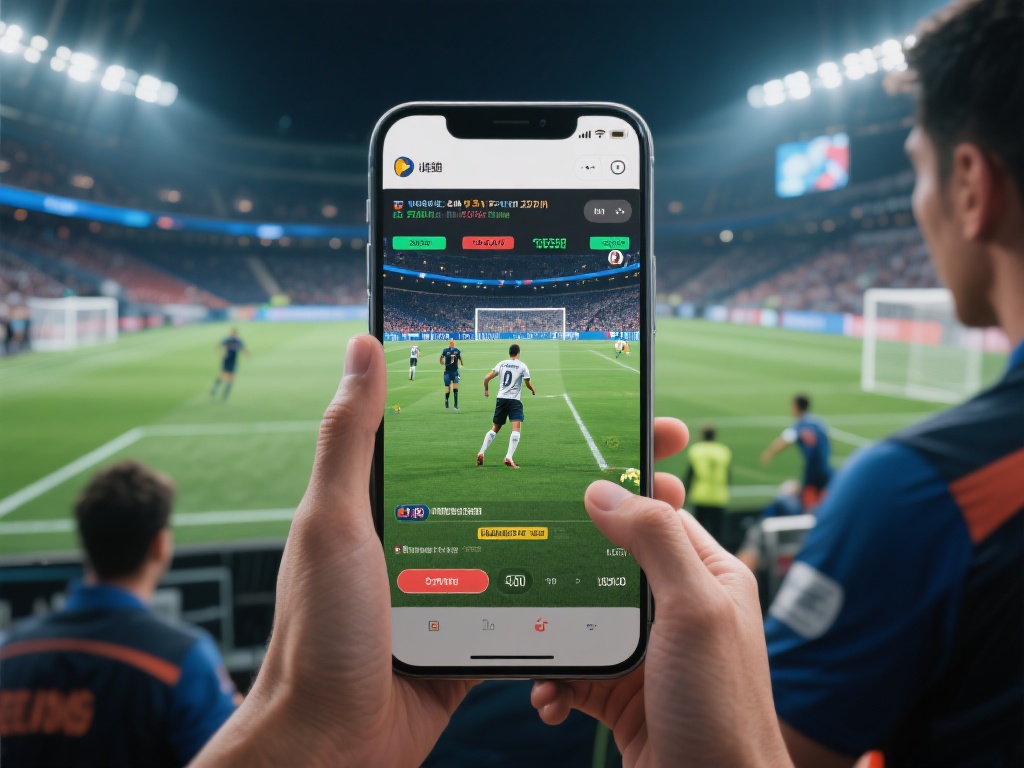 另外，网络环境对使用体验也有很大影响。体育类应用通