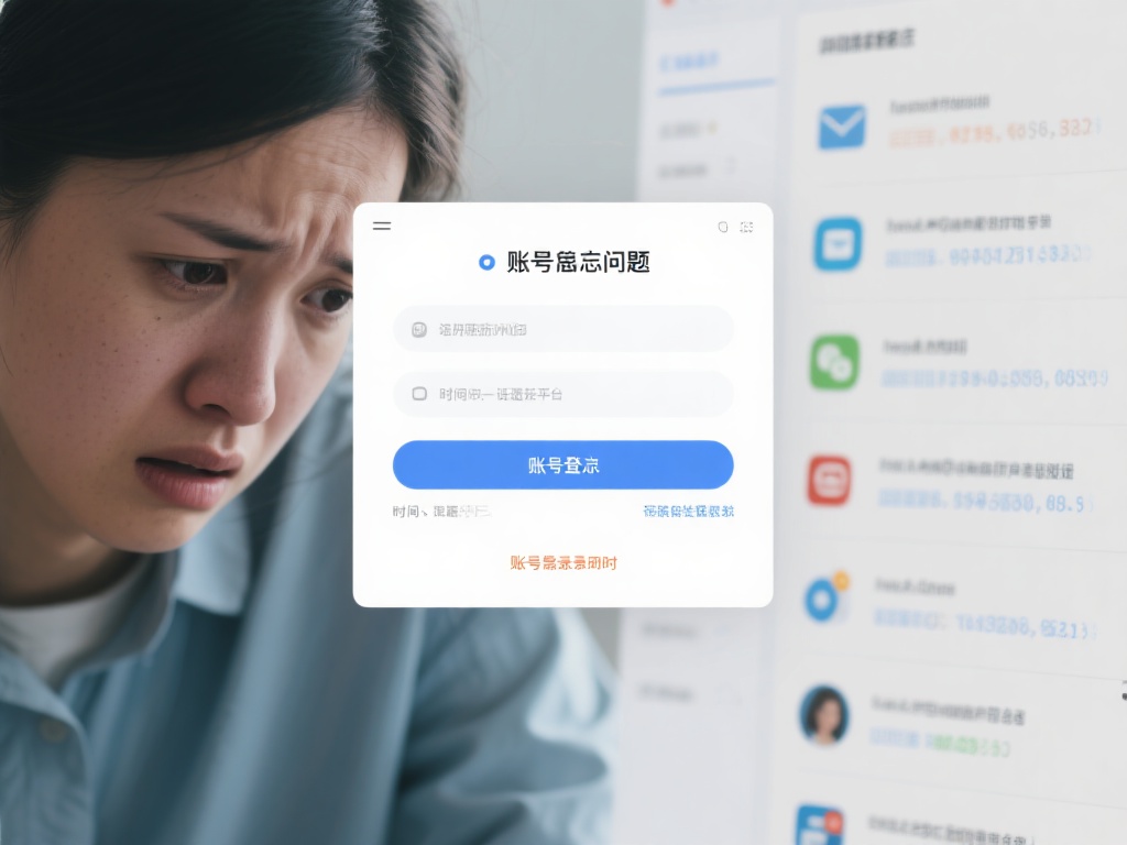 亚博体育忘记账号 (亚博体育忘记账号怎么办?快速找回方法指南) 账号遗忘的原因多种多样,可能是因为用户注册时使用的