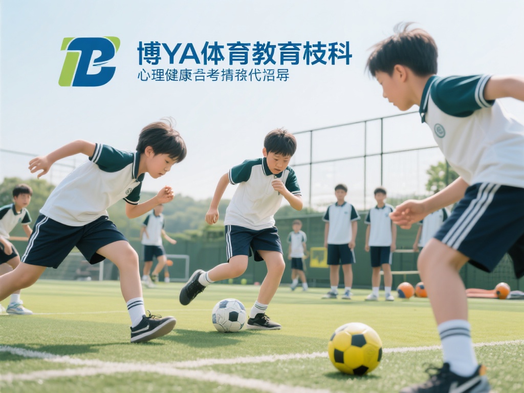 博亚体育教育 (博亚体育教育:塑造未来运动健将的摇篮) 例如,在针对青少年的课程中,博亚体育教育特别强调心