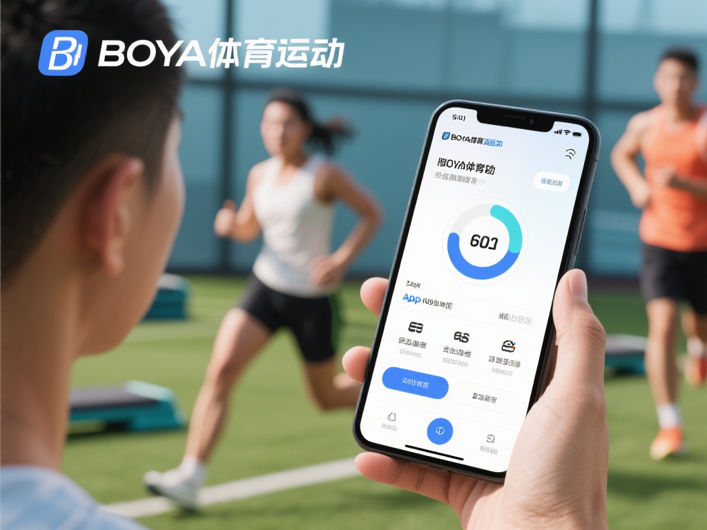 博亚体育 (博亚体育:引领体育娱乐新潮流的首选平台) 对于想要开始运动的人来说,博亚体育提供了一个低门槛