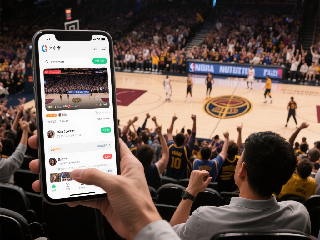 博亚体育网 (博亚体育网:最新赛事资讯与专业分析平台) 以一位普通用户小李的经历为例,他是一位篮球爱好者,