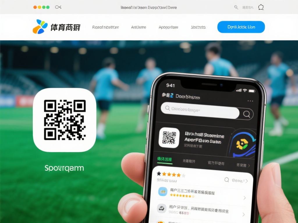 博亚体育app入口在哪 (博亚体育app入口在哪?快速找到下载链接!) 对于想要使用相关体育应用的用户来说,找到正确的下载