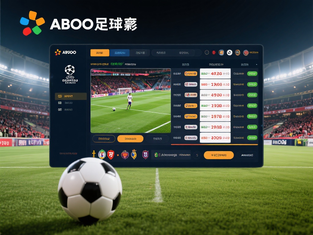 亚博足彩还是亚博体育 (亚博足彩与亚博体育：哪个更适合您的投注需求？）