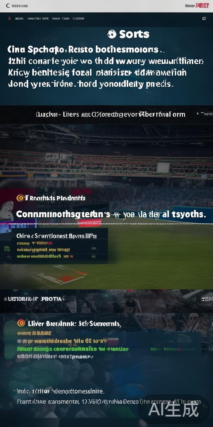 亚博足彩与亚博体育全面对比：哪个平台更值得信赖与选择？