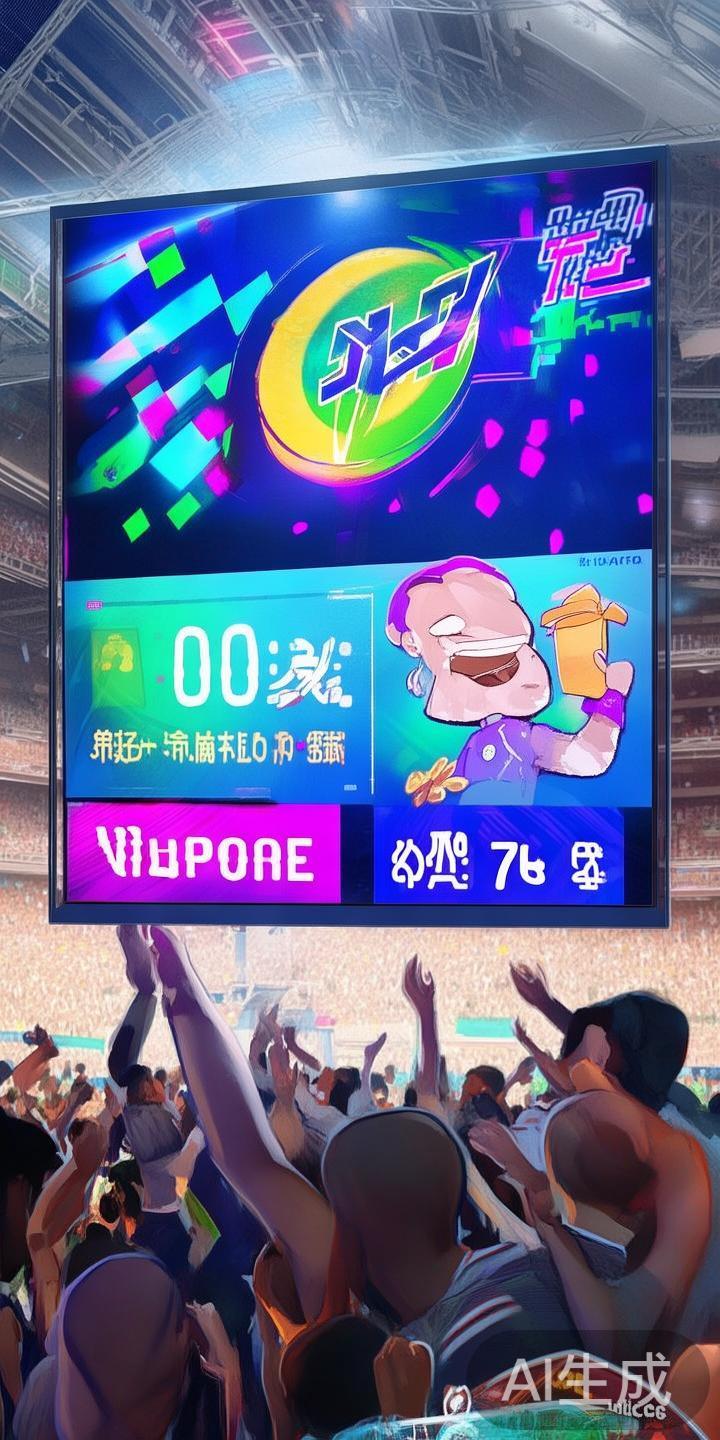 全面解析亚博体育竞猜平台的优势与玩法指南:助您轻松赢取丰厚奖励