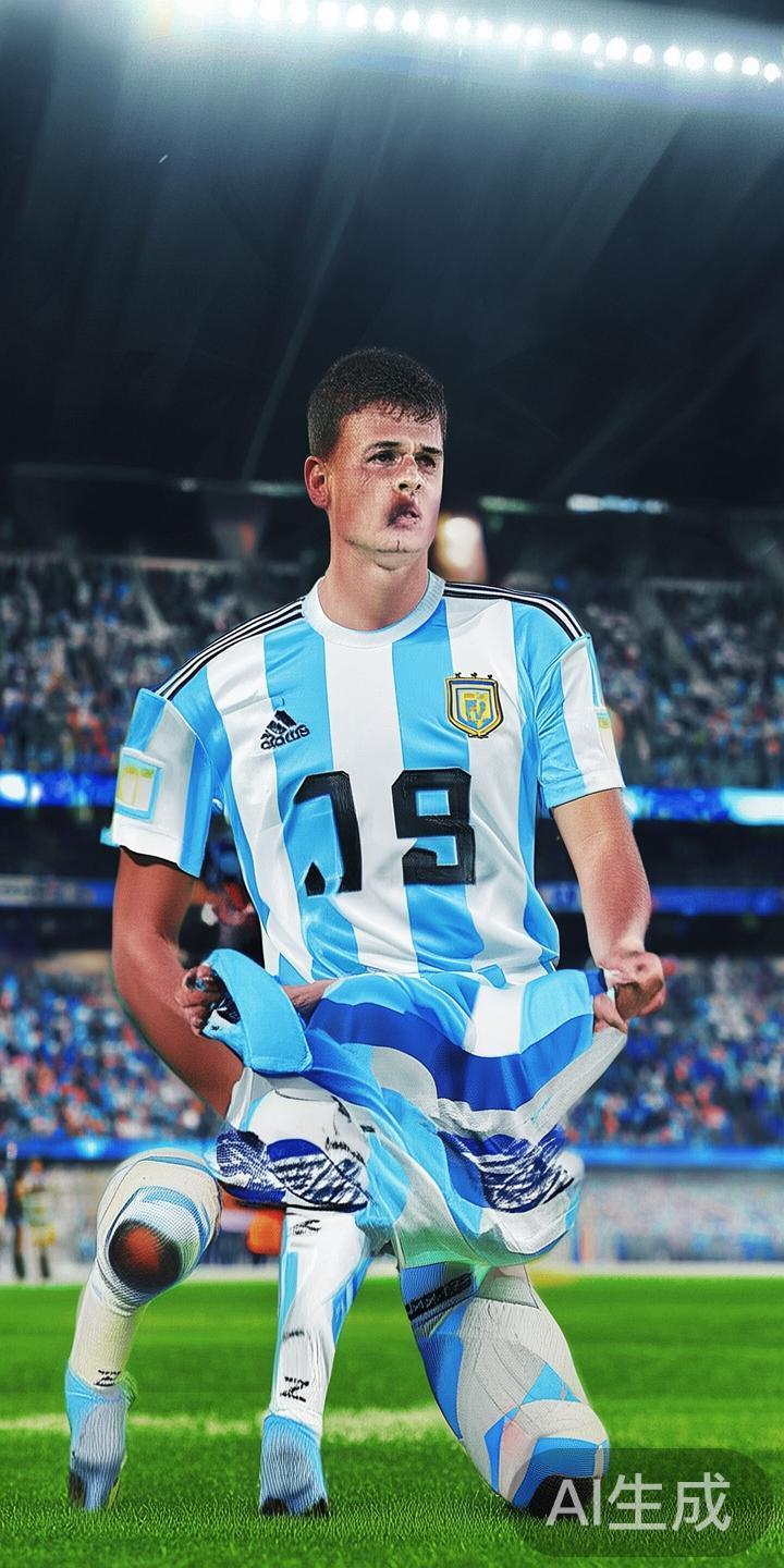 阿根廷足球发展与亚博体育全方位合作深度揭秘