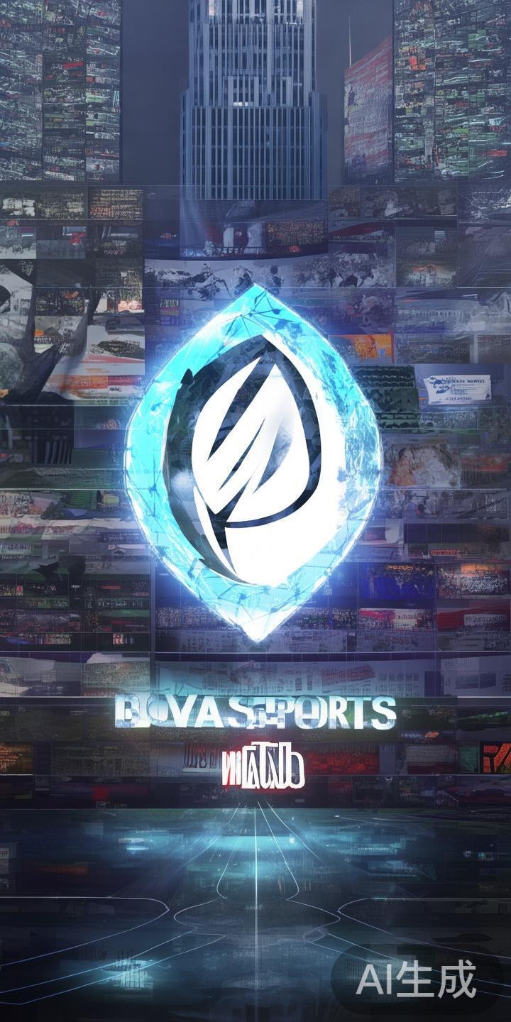 博亚体育全方位解析：核心业务与发展方向详解