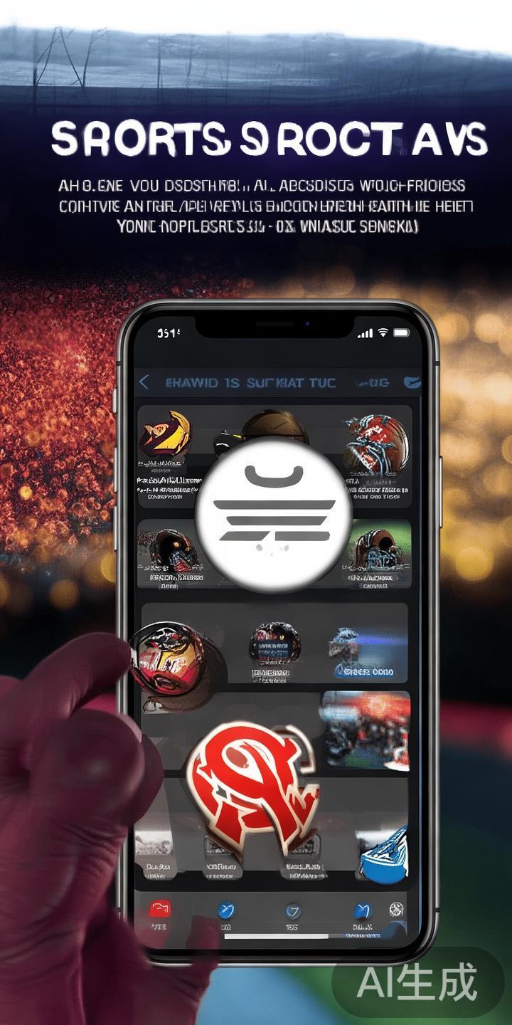 全面解析“亚博娱体育app”的核心功能与优势，助你轻松畅享极致体育娱乐体验