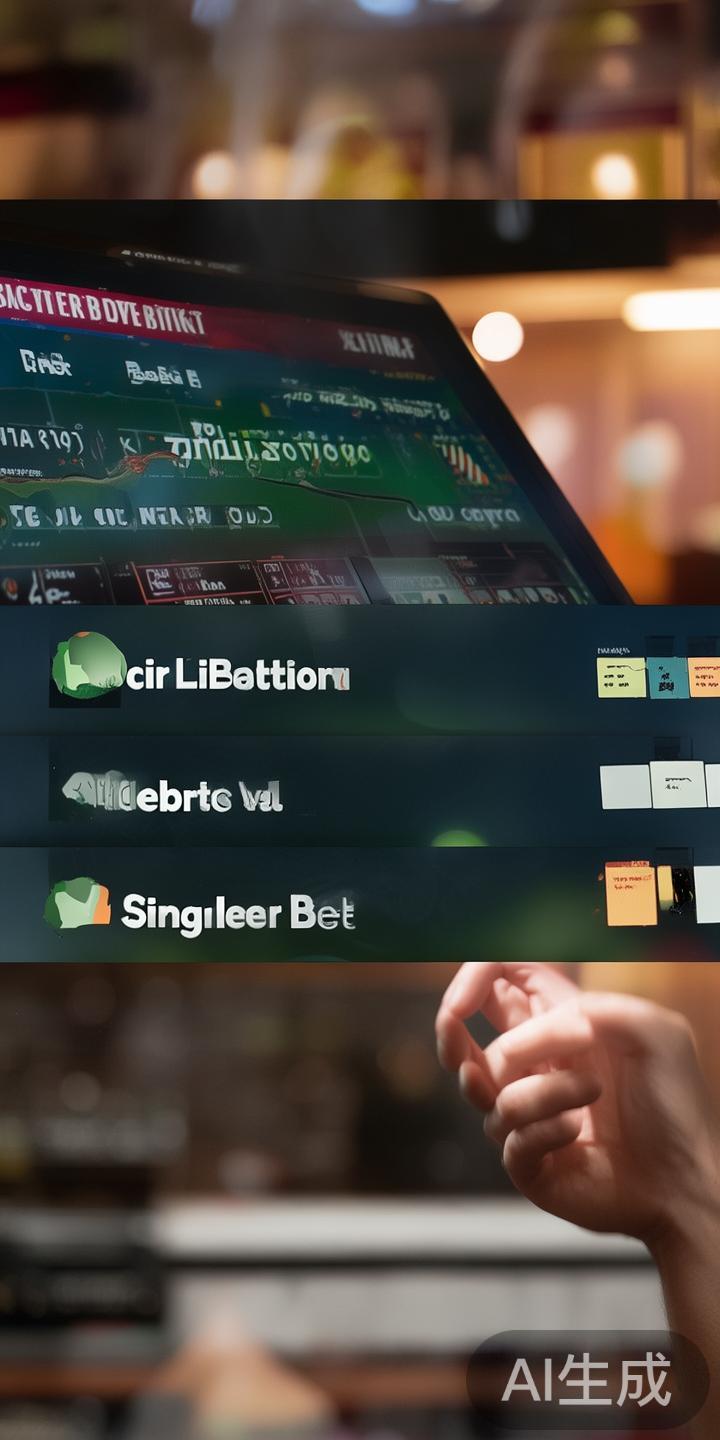 全面解析亚博体育投注规则与操作指南,助你轻松掌握投注技巧