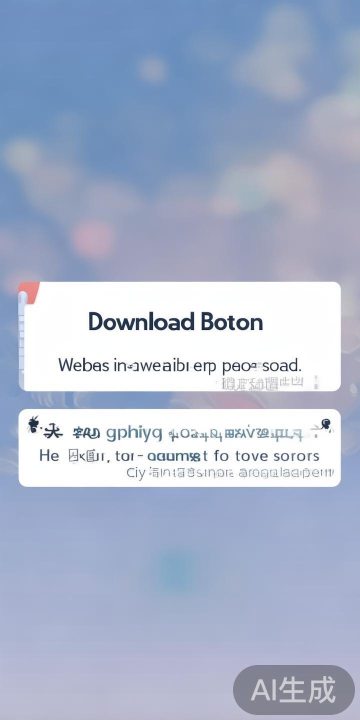 下载安装亚博体育APP公众号,畅享丰富精彩体育赛事线上娱乐体验 领取下载安装链接:在公众号内,通常会有相关的下载入
