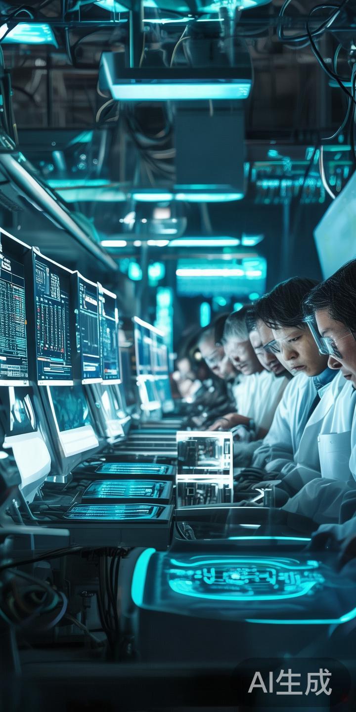 亚博体育碳原子运动工场：引领未来绿色科技创新的创新引擎与绿色能源新纪元