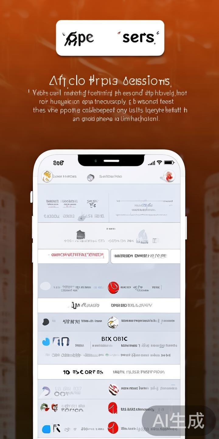 2024最新版博亚体育官方苹果APP下载安装指南与详细功能介绍